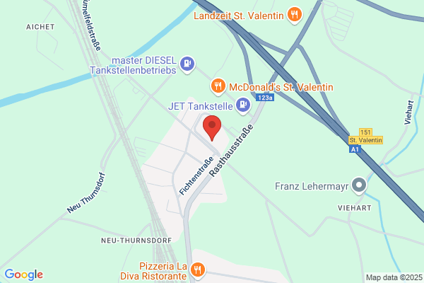 KLIPP Frisör - Ihr Friseur St. Valentin