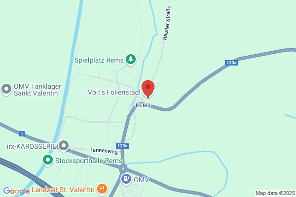Voit's Folienstadl