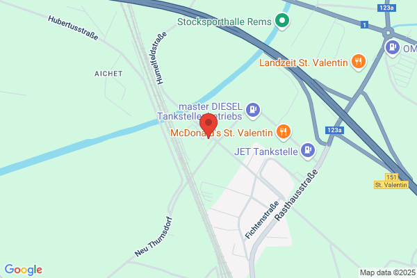 Wolfsgruber Logistik GmbH