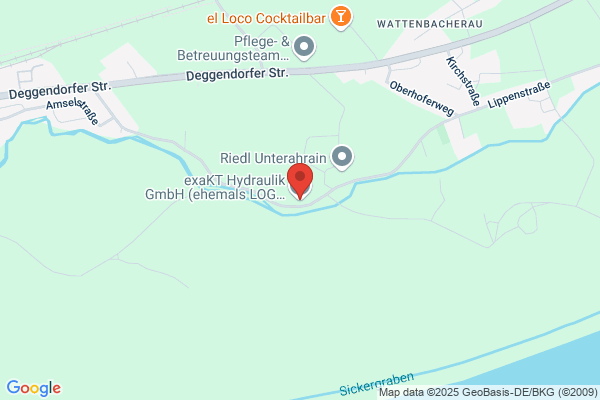 LOG Hydraulik GmbH & Co.KG