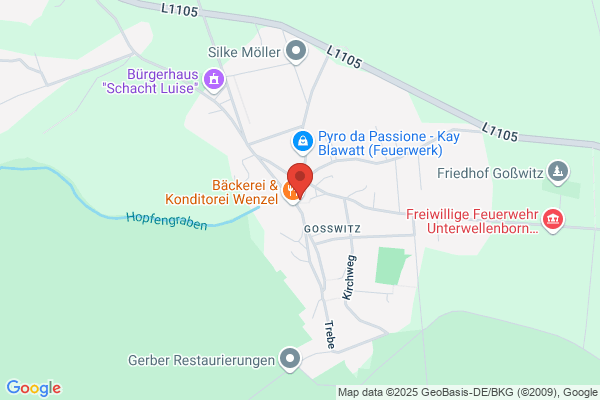 Struwelliese - Frisiersalon u Pedikürestudio