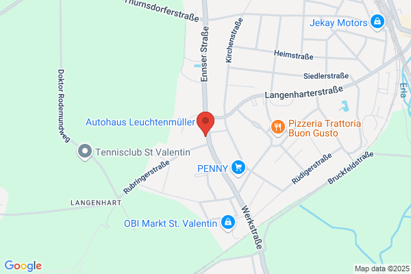 Hilfswerk St. Valentin - Rund ums Lernen