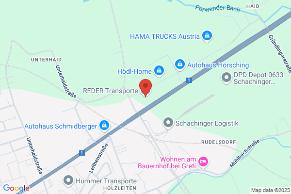 Bitumen u. Baustoffindustrie Baeumler Ges.mbH