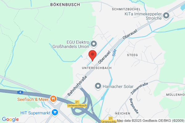 Diaconnex Consulting GmbH