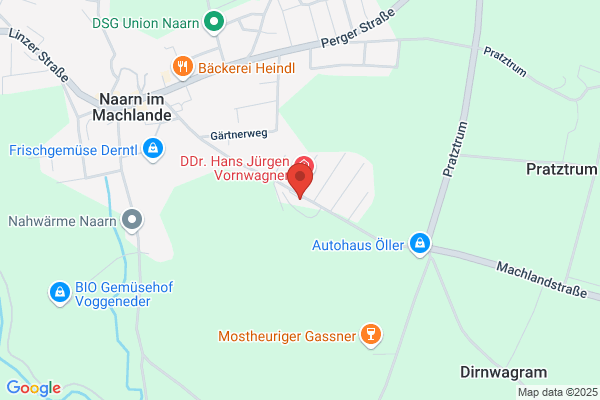 Feuerwehr Naarn