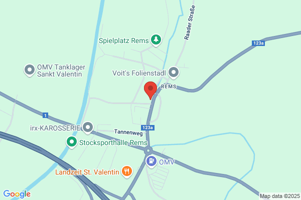 Freiwillige Feuerwehr Rems