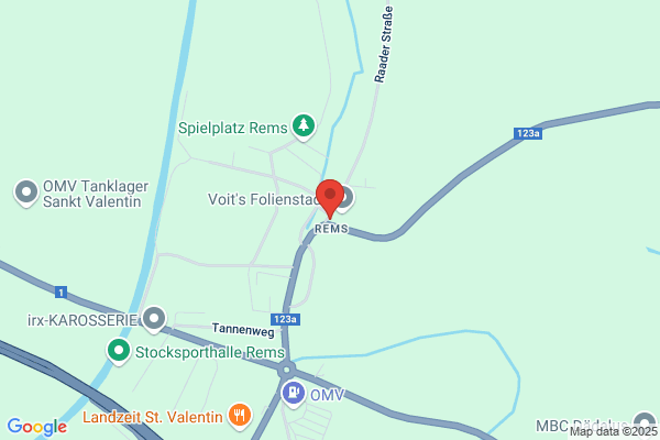 Gasthaus Remserhof