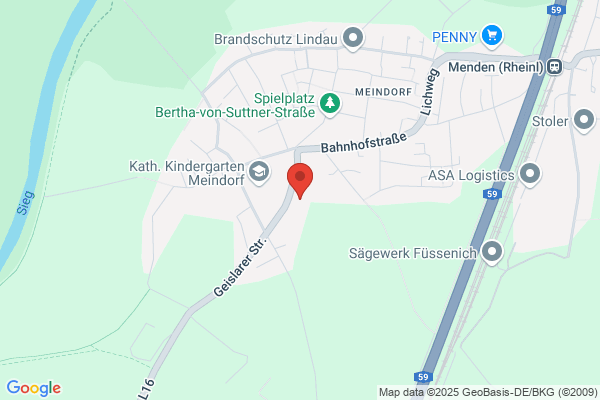 Glasrein Gebaeudereinigung- Service GmbH