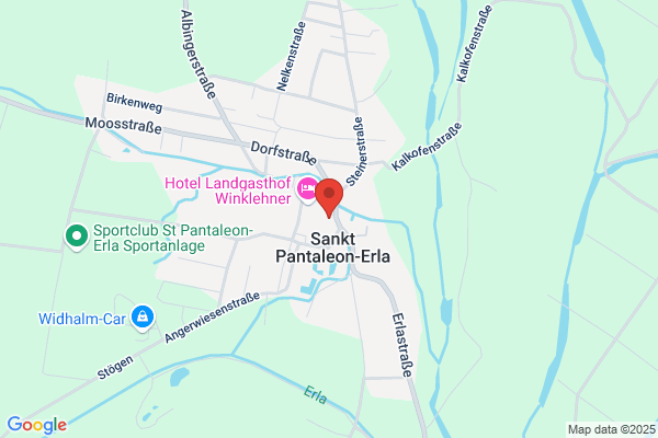 Kindergarten des Landes NOe