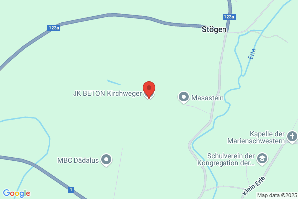 Kirchweger JK Beton GmbH