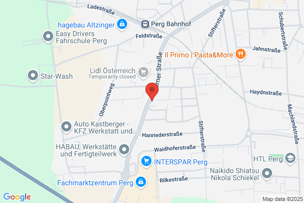 Lebenshilfe NOe Werkstaette