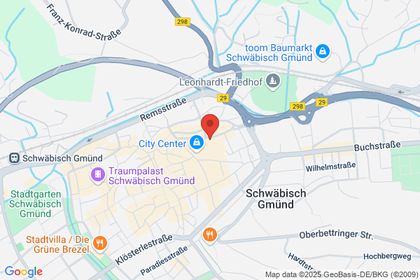 Mag. Eichmann und Schwatte Friseur OEG