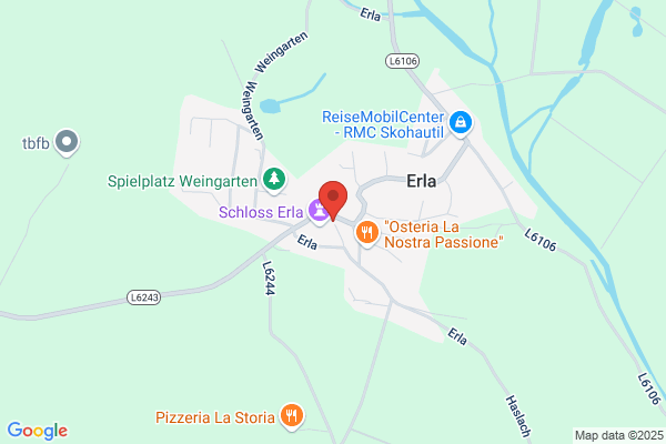 NOe Landeskindergarten St. Pantaleon-Erla