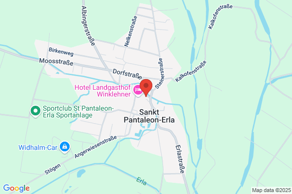 Pfarramt