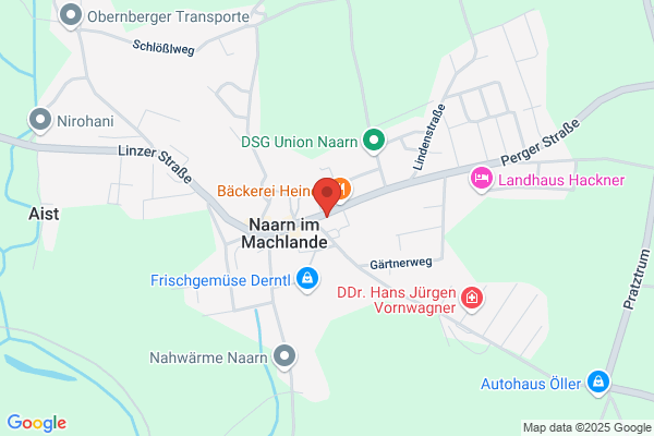 Postamt 4331 Naarn im Machlande