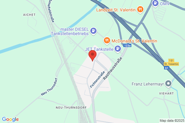 SPS Technik GmbH