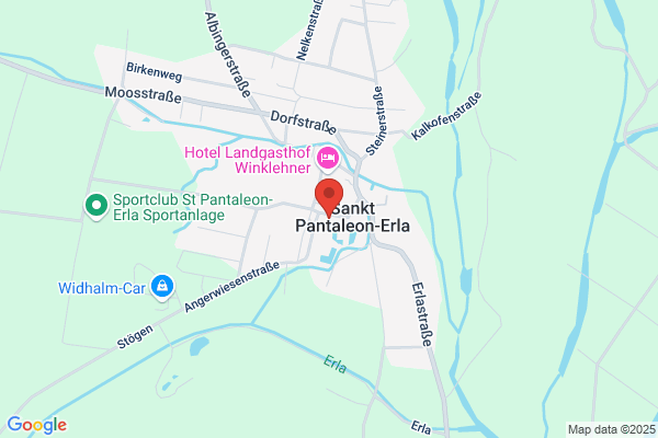 Stadtgemeinde Bauamt