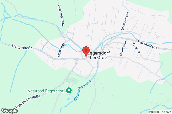 Raiffeisenbank Eggersdorf bei Graz reg.Gen.mbH