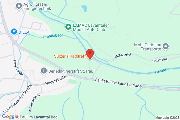 RUSTAL-BAU GESELLSCHAFT M.B.H. in Liqu.
