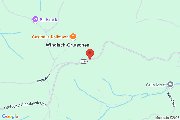 Gasthaus Gerster