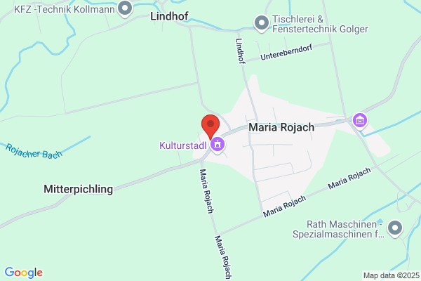 Gasthaus Markut