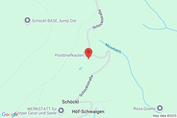 Gasthaus Schoeckelbartl-Pieber