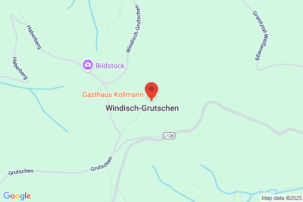 Gasthof Bartlhof Franz Windisch