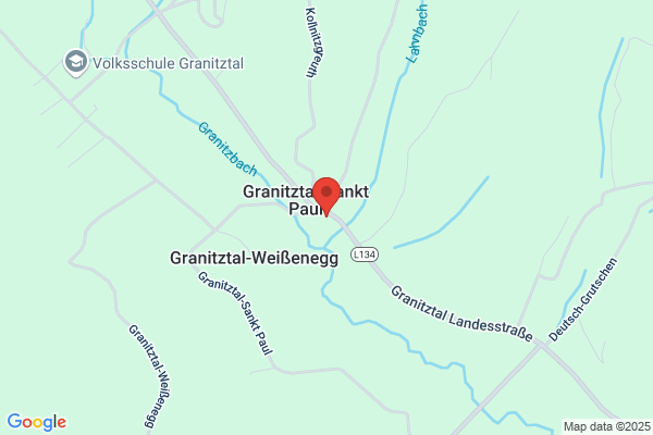 Gasthof Goessnitzer