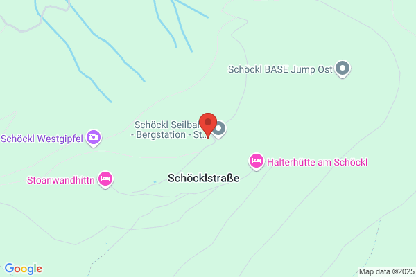 Gasthof Schoecklnikl - Johann Moestl