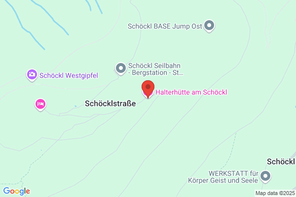 Halterhuette