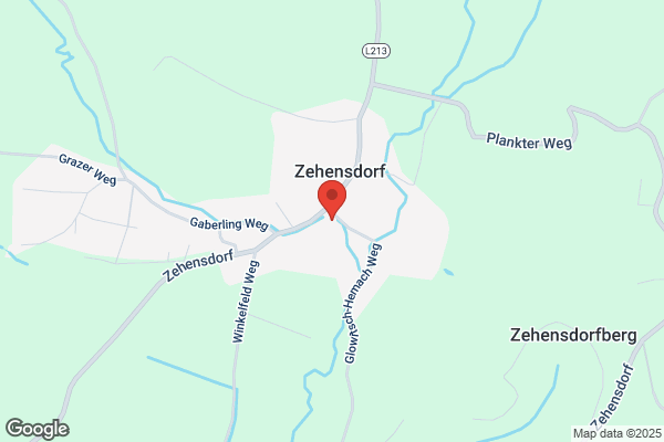 Freiwillige Feuerwehr Zehensdorf