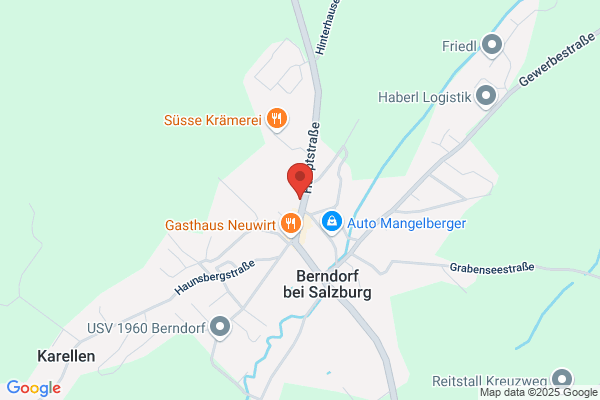 Friseursalon Kößler