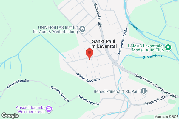 Gesunder Punkt St. Paul
