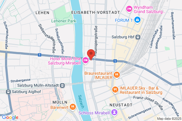 Hypnosewerk SALZBURG
