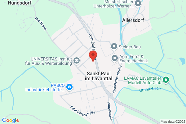 Raiffeisen-Lagerhaus Lavantal reg.Gen.mbH