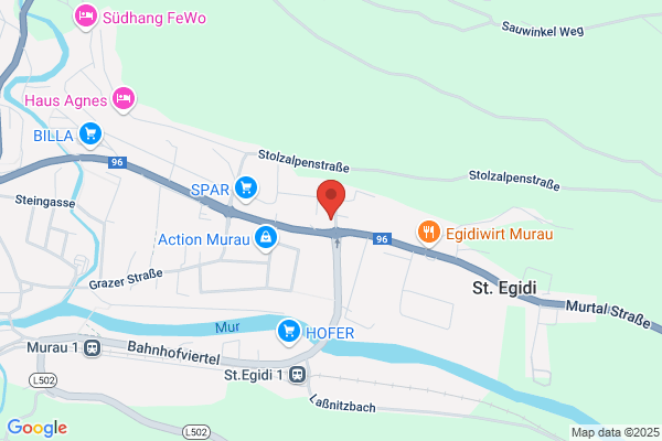 PEWO Austria GmbH