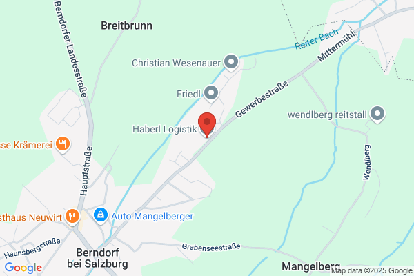 Haberl Logistik GmbH
