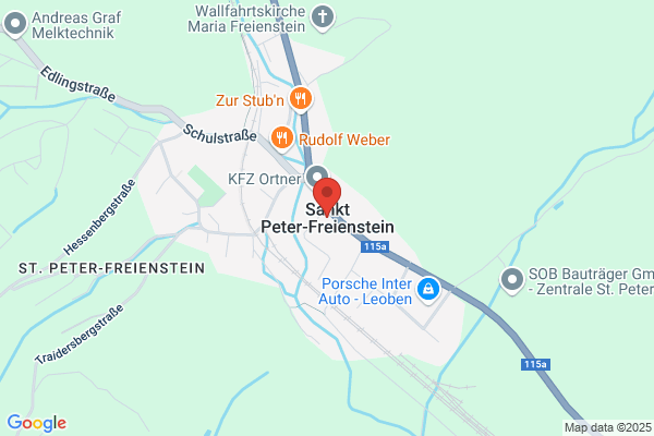 Franz Rottensteiner