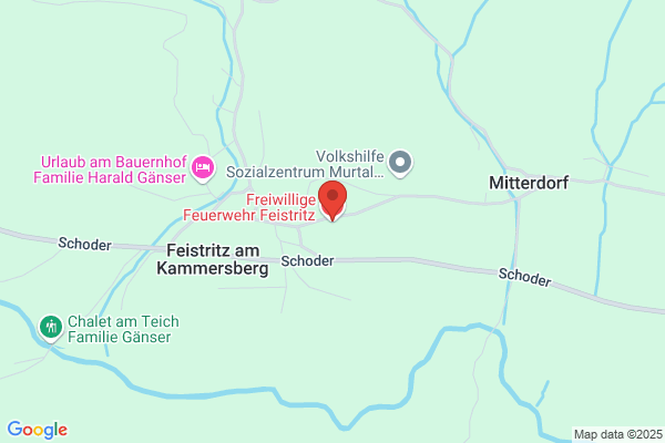 Freiwillige Feuerwehr Feistritz am Kammersberg