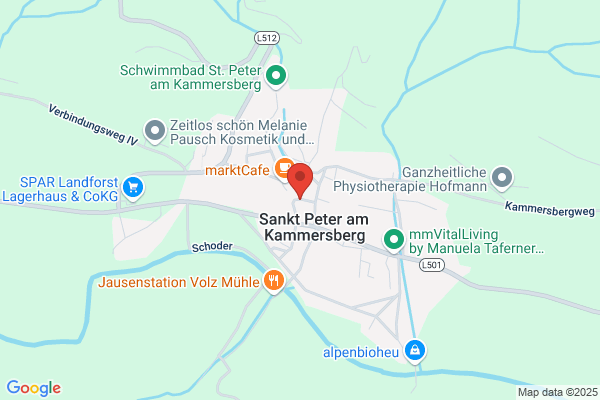 Gebrueder Hirschbeck Gesellschaft m.b.H.