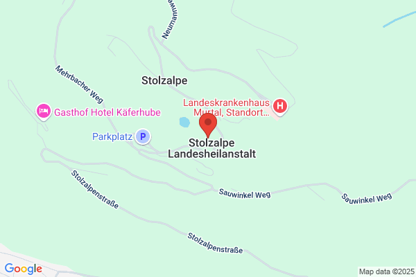 Gemeindeamt Stolzalpe