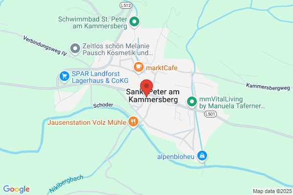 Pfingstl Johann - Adeg Kaufhaus