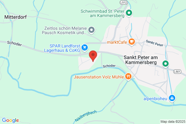 TuS Raika Elektro Karner St. Peter/Kammersberg