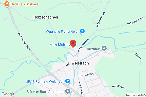 Bachleitner GmbH