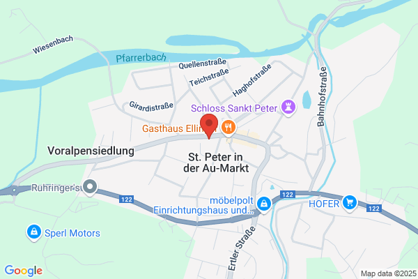 Volksbank Alpenvorland reg.Gen.mbH