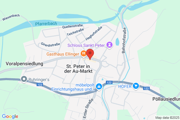 EP:Hofstätter
