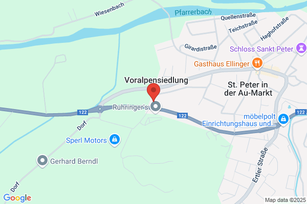 Feuerwehrgeraetehaus Greinsfurth