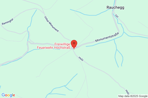 Freiwillige Feuerwehr Hochstrass