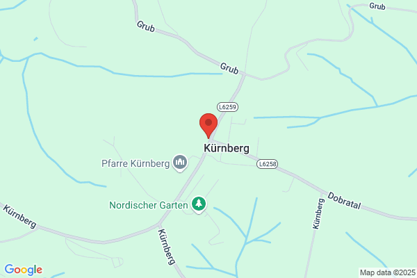 Freiwillige Feuerwehr Kuernberg