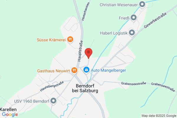 A. Kemperling Ges.mbH und Co KG